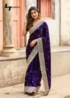 Lightning Vol 31 By LT Pn Silk Embroidery Saree Wholesale market In Surat
